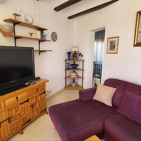 Apartamentos El Tosal 7E Calpe Exterior photo
