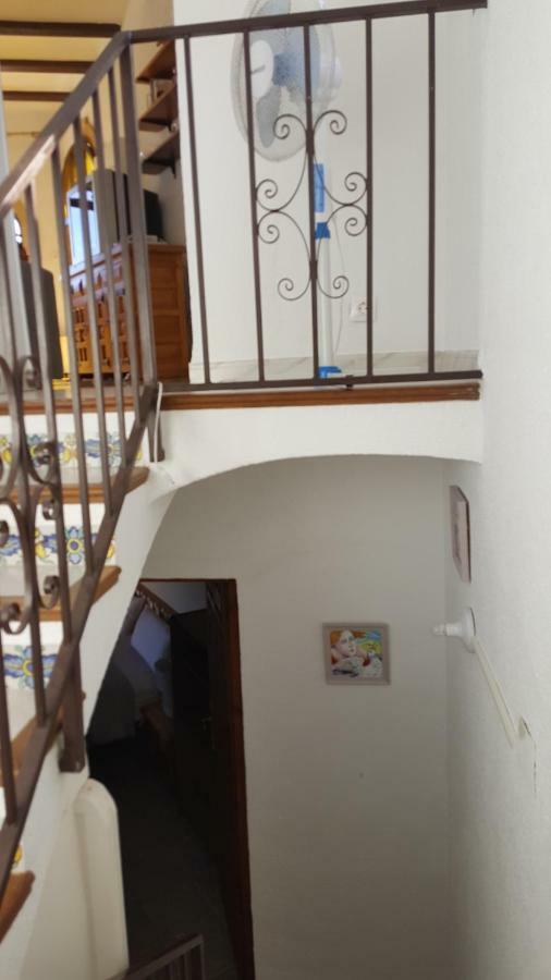 Apartamentos El Tosal 7E Calpe Exterior photo