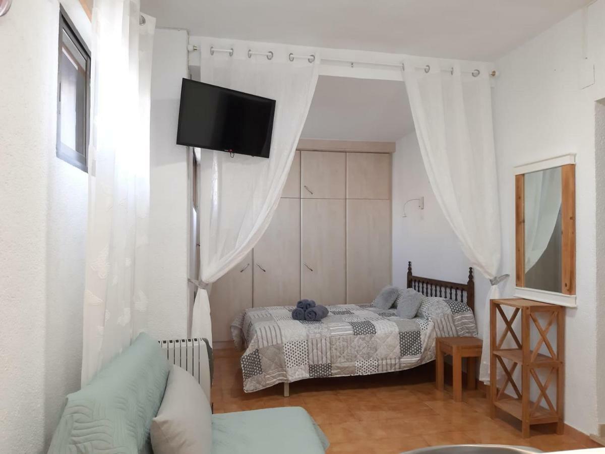 Apartamentos El Tosal 7E Calpe Exterior photo