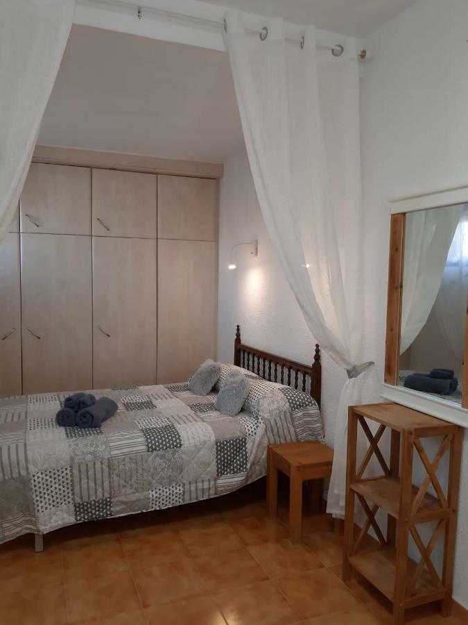 Apartamentos El Tosal 7E Calpe Exterior photo