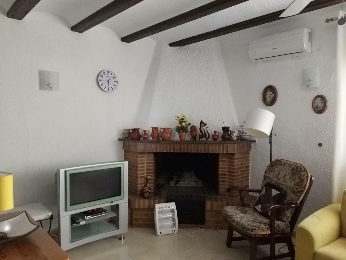 Apartamentos El Tosal 7E Calpe Exterior photo