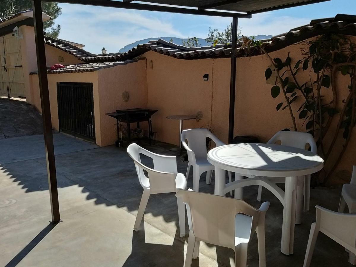 Apartamentos El Tosal 7E Calpe Exterior photo